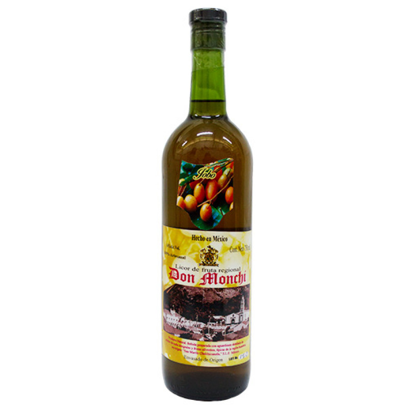 LICOR DON MONCHI JOBO 750 ML