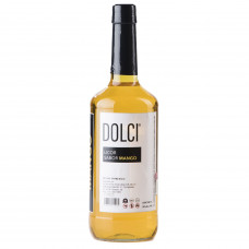 LICOR DE MANGO DOLCI 1000 ML