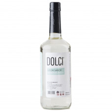 LICOR DE MENTA BLANCA DOLCI 1000 ML