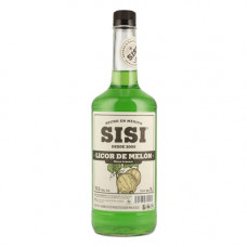 LICOR DE MELON SISI 1000 ML