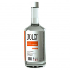 LICOR DE NARANJA DOLCI 1000 ML