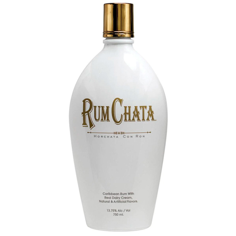 RON RUM CHATA 750 ML
