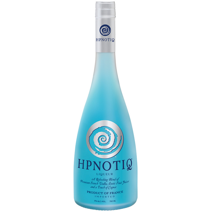 COCKTAIL HIPNOTIC VODKA Y COGNAC 750 ML COCKTAIL HIPNOTIC VODKA Y COGNAC 750 ML