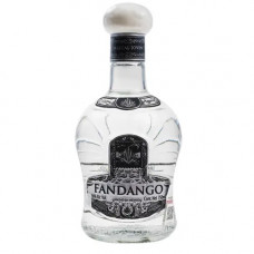 MEZCAL FANDANGO BLANCO 750 ML
