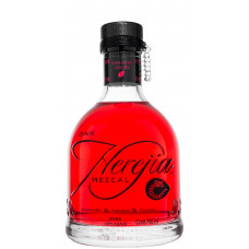 MEZCAL HEREJIA GRANATE ESPADIN 750 ML