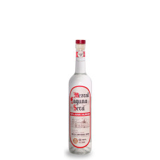 MEZCAL LAGUNA SECA BLANCO 250 ML