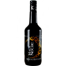 MEZCAL MALA NOCHE REPOSADO 750 ML