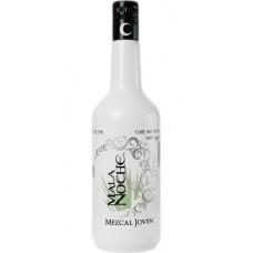 MEZCAL MALA NOCHE BLANCO 750 ML