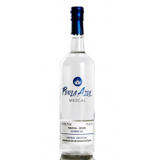 MEZCAL PERLA AZUL JOVEN TEQUILANA 750 ML
