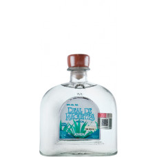 MEZCAL REAL DE MAGUEYES BLANCO 750 ML