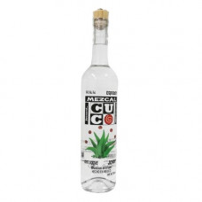 MEZCAL CUCO JOVEN ESPADIN 750 ML