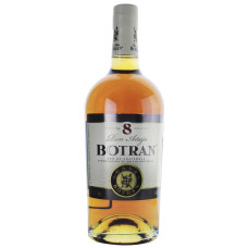 RON BOTRAN AÑEJO 8 AÑOS 750 ML