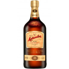 RON MATUSALEM AÑEJO GRAN RESERVA 18 AÑOS 750 ML