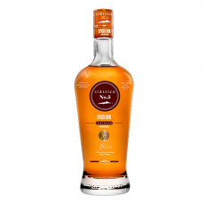 RON CLASICO No.5 PREMIUM ESPECIADO 750 ML