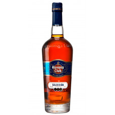 RON HAVANA CLUB SELECCION 700 ML