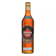 RON HAVANA CLUB AÑEJO ESPECIAL 750 ML