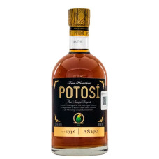 RON POTOSI AÑEJO 750 ML RON POTOSI AÑEJO 750 ML
