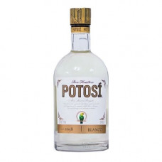 RON POTOSI BLANCO 750 ML RON POTOSI BLANCO 750 ML