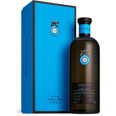 TEQUILA CASA DRAGONES AÑEJO BARREL BLEND 750 ML