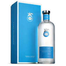 TEQUILA CASA DRAGONES BLANCO 750 ML