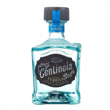 TEQUILA CENTINELA BLANCO 750 ML