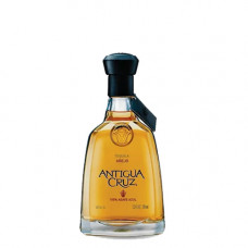 TEQUILA ANTIGUA CRUZ AÑEJO RESERVA 375 ML
