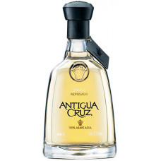 TEQUILA ANTIGUA CRUZ REPOSADO RESERVA 750 ML