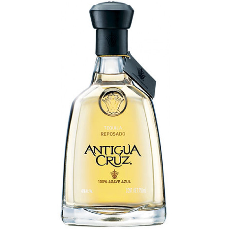 TEQUILA ANTIGUA CRUZ REPOSADO RESERVA 750 ML