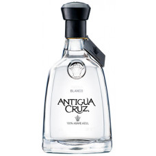 TEQUILA ANTIGUA CRUZ BLANCO RESERVA 750 ML
