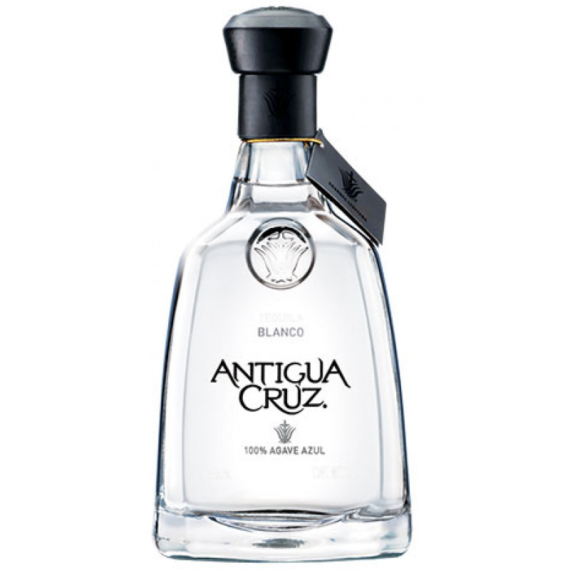 TEQUILA ANTIGUA CRUZ BLANCO RESERVA 750 ML