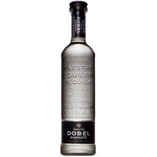 TEQUILA MAESTRO DOBEL DIAMANTE CRISTALINO 1750 ML