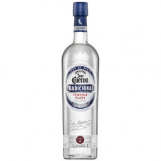 TEQUILA TRADICIONAL PLATA 950 ML