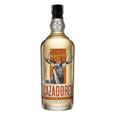 TEQUILA CAZADORES REPOSADO 950 ML