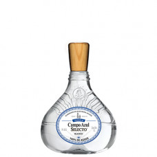 TEQUILA CAMPO AZUL SELECTO BLANCO 200 ML