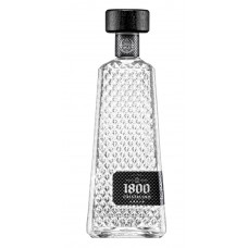 TEQUILA 1800 CRISTALINO AÑEJO 1750 ML