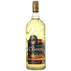 TEQUILA EL CHARRO REPOSADO 1750 ML