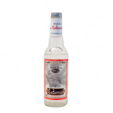 TEQUILA CODORNIZ BLANCO 250 ML
