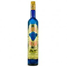 TEQUILA CORRALEJO REPOSADO 1000 ML