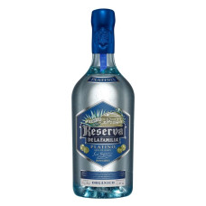 TEQUILA RESERVA DE LA FAMILIA PLATINO 750 ML