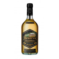 TEQUILA RESERVA DE LA FAMILIA REPOSADO 750 ML