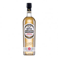TEQUILA TRADICIONAL REPOSADO 695 ML