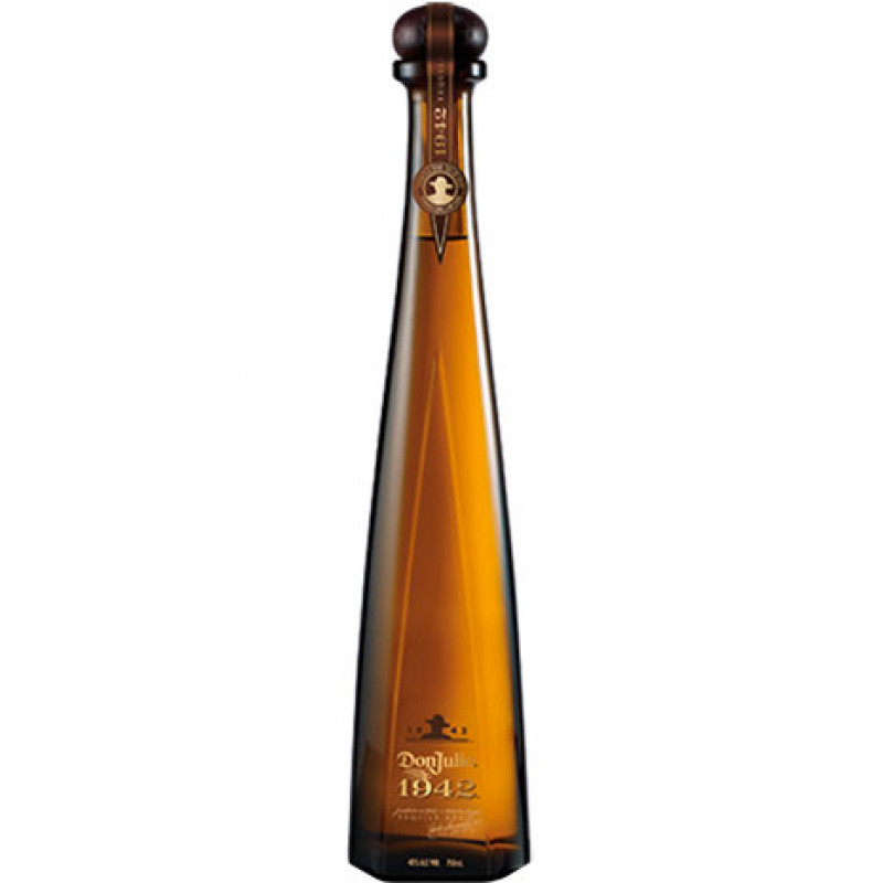TEQUILA DON JULIO 1942 AÑEJO 750 ML