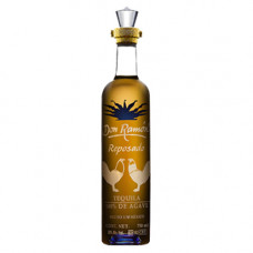 TEQUILA DON RAMON REPOSADO PUNTA DIAMANTE 750 ML