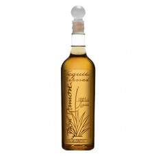 TEQUILA DON RAMON REPOSADO  750 ML