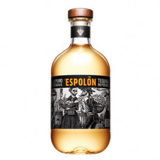 TEQUILA ESPOLON REPOSADO CHARDONNAY 750 ML