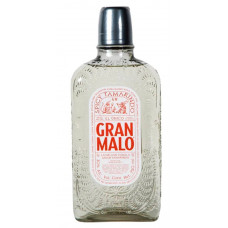 TEQUILA GRAN MALO TAMARINDO SPICY 750 ML