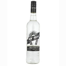 TEQUILA HERRADURA ANTIGUO CRISTALINO REPOSADO  700 ML