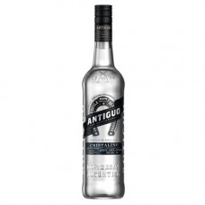 TEQUILA HERRADURA ANTIGUO CRISTALINO REPOSADO  700 ML