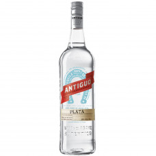 TEQUILA HERRADURA ANTIGUO PLATA 700 ML