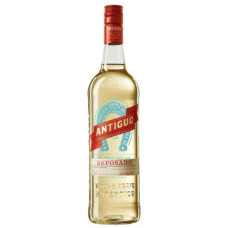 TEQUILA HERRADURA ANTIGUO REPOSADO 700 ML